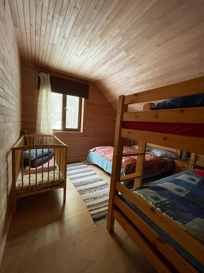 Guest House Pitagi Kosrags Ngoại thất bức ảnh