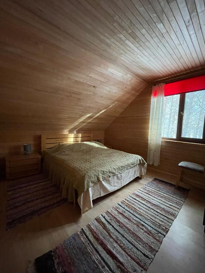 Guest House Pitagi Kosrags Ngoại thất bức ảnh