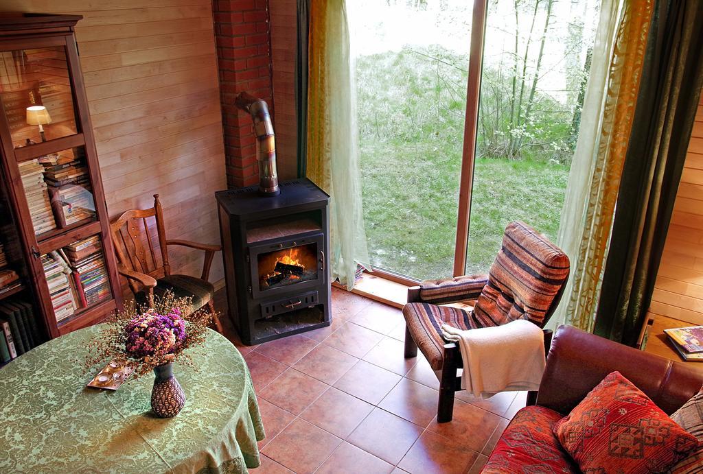 Guest House Pitagi Kosrags Ngoại thất bức ảnh