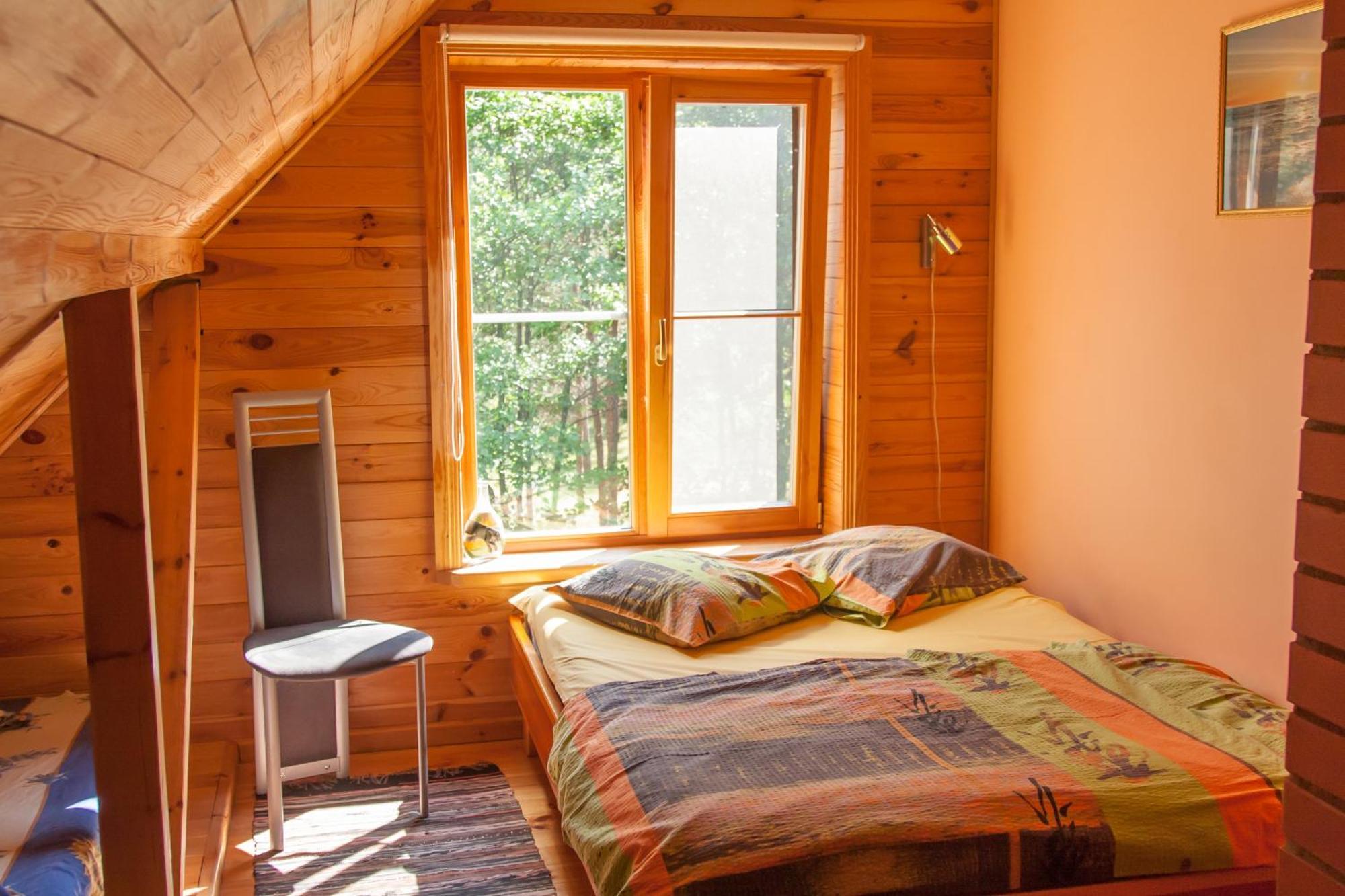 Guest House Pitagi Kosrags Ngoại thất bức ảnh