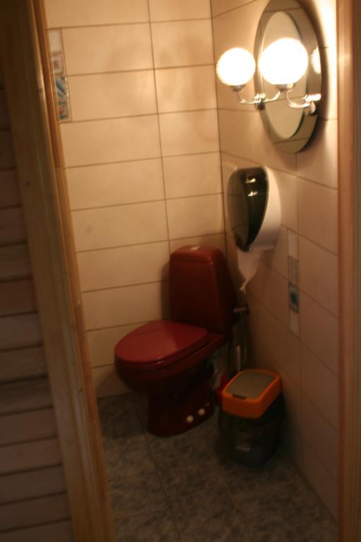 Guest House Pitagi Kosrags Ngoại thất bức ảnh
